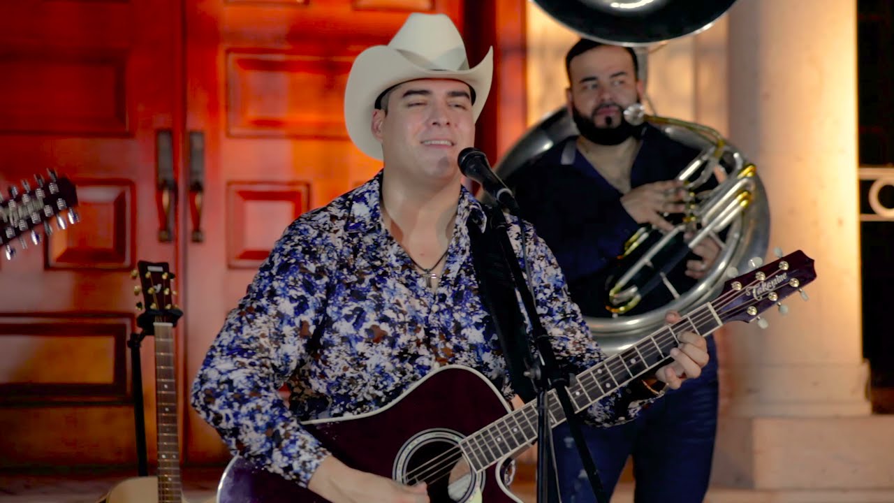 Los Bisnietos - Popurrí Ya Ves, Todo Mi Amor, Motel