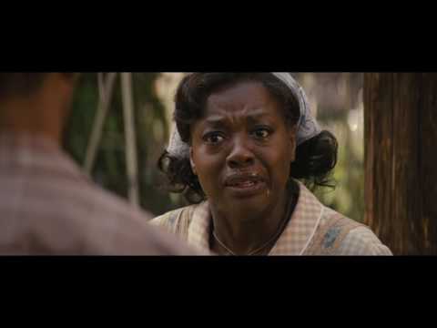 Fences | Clip - What About Me