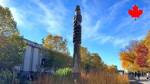 【Vancouver 2025】🇨🇦 1 Minute -UBC 30-