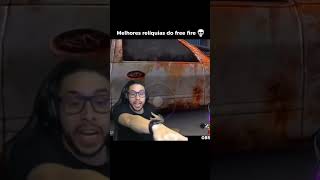 Melhores relíquias do free fire 💀 #freefire #loudlzinn #reliquiasff #nobru #nostalgiaff #buxexa