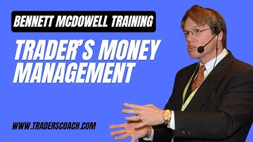 Master Money Management Before Your Next Trade