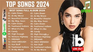 Pop Hits 2023 ( Latest English Songs 2023 ) 💕 Pop Music 2023 New Song - Top Popular Songs 2023