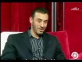 كاظم الساهر يتكلم عن فنان العرب محمد عبده