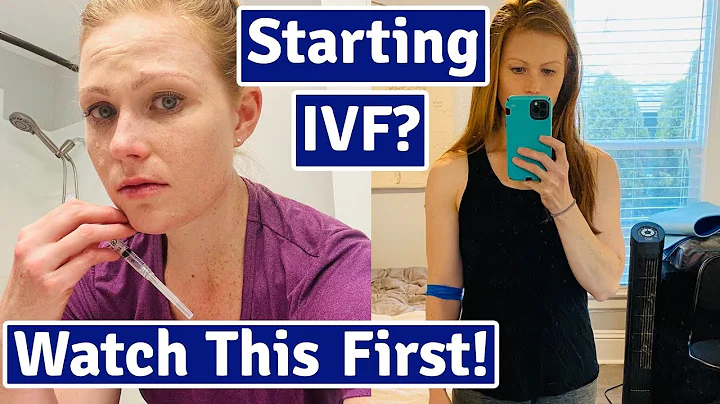 What They Don't Tell You Before Starting IVF - DayDayNews