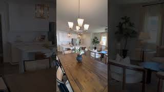 Knightdale NC New Construction Under $400K | 3 Bed Carriage Home Near Raleigh #realestate