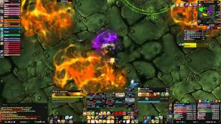 HFC Heroic - Kormrok - Holy Paladin POV (Silvermoon Slayers with PUGS)