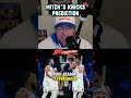 Mitch Widmeier’s KNICKS PREDICTIONS #nyknicks #knicks #nba #nbaplayoffs