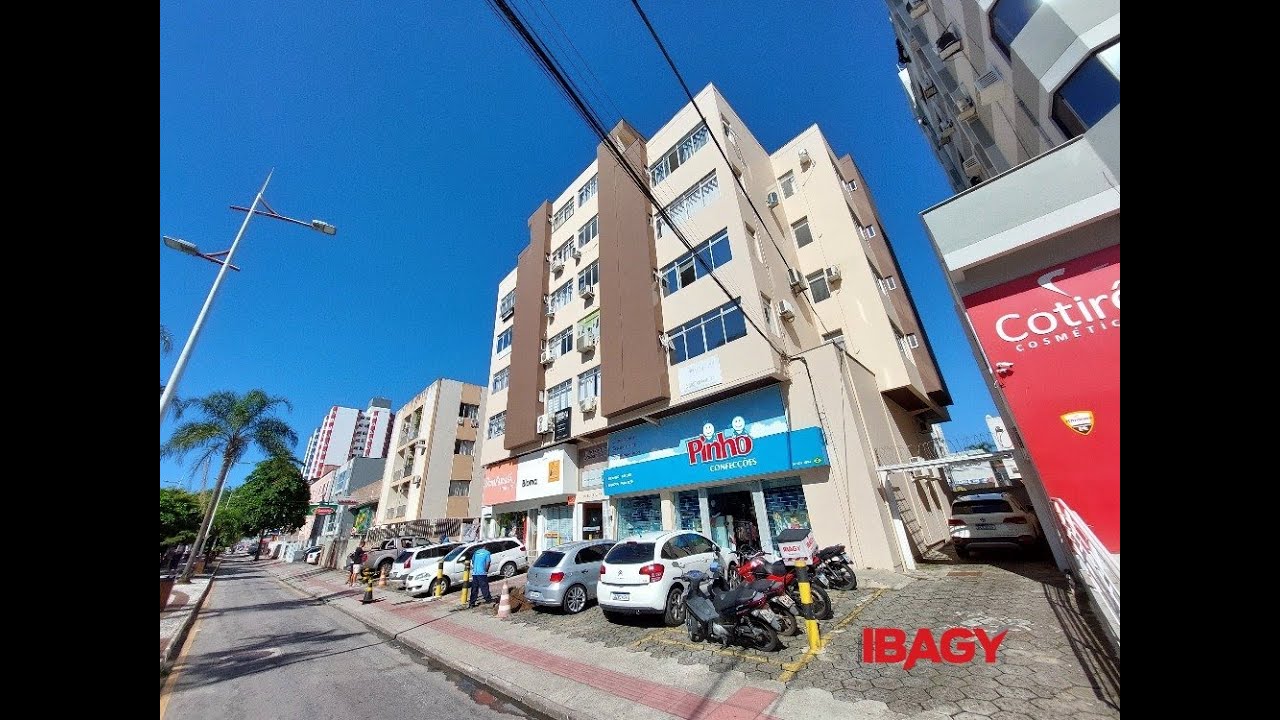 Apresentação do imóvel 94818, Kobrasol/São José