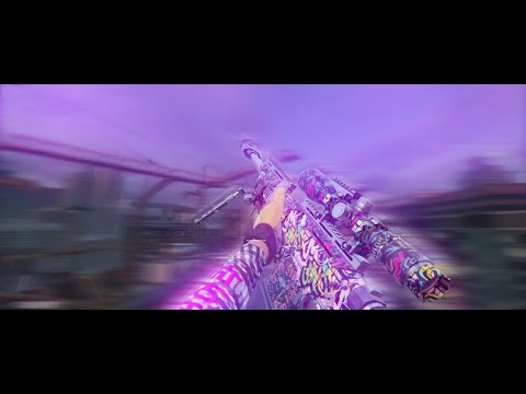 The Best Anime Theme CODM Edit/Montage
