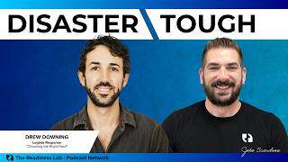 Drew Downing: Choosing the Right Hard, Gratitude & Building Trust