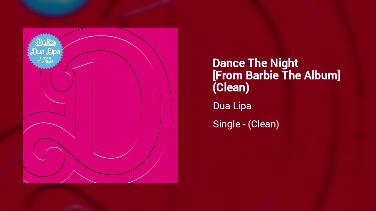 Dua Lipa: Dancing in the Dark