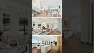 Luxury Estate with Lake Travis View