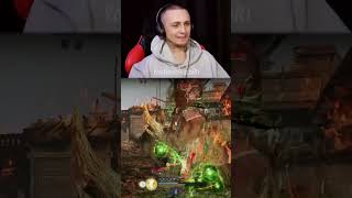 Всадник всегда проигрывает #nioh3 #games #стрим #нарезки