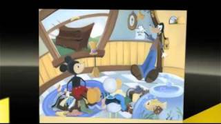 Disney Pop Art Collection