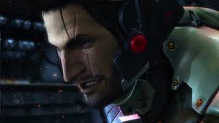 Metal Gear Rising [GMV] The War Still Rages Within