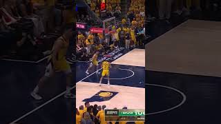 Take A 3-0 Series Lead With A 114-111 Game 3 Victory