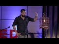 Historias Sonoras | Edgar Molina | TEDxSantoDomingo