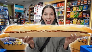 Download Lagu Así es una tiendita en Argentina | El CHORIPÁN más grande del mundo 🇦🇷 MP3 Download Lagu Así es una tiendita en Argentina | El CHORIPÁN más grande del mundo 🇦🇷 MP3