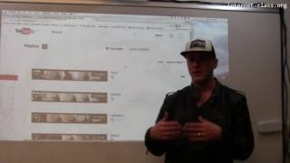 What Is Internet-Class.org?