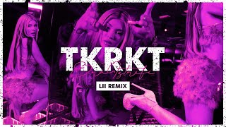 Era Istrefi - TKRKT (Lii Remix) Resimi