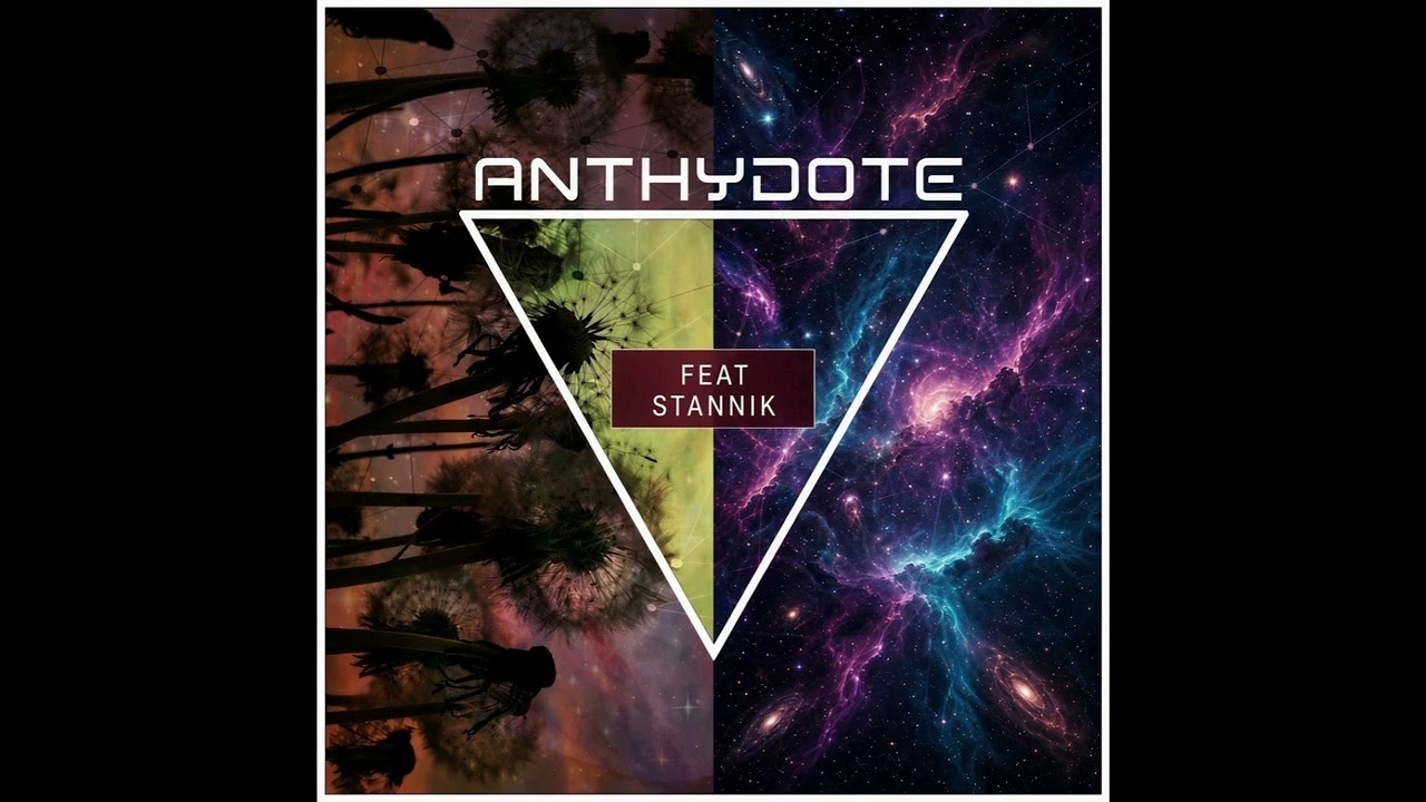 AnthyDote & Stannik - Remix Hexagone auf YouTube ansehen AnthyDote & Stannik - Remix Hexagone auf YouTube ansehen