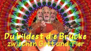 Baruch Bashan (music video)