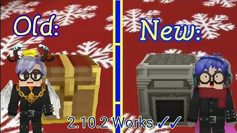 Skyblock New Furnace Duplication Glitch 😍😍- Blockman Go | Skyblock | 100% Works?? | Read Description