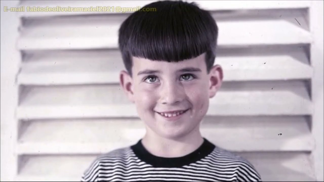 Pablito Calvo, Marcelino Pão e Vinho, famoso ator Mirim que salvou sua família