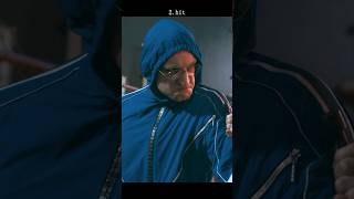 A Shadow Saves Her From Certain Death! 😱🥷 | Ninja vs. Ninja Street Duel | Undercover Ninja (2024)