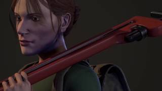Student Demo Reels (3D Animation @ Pointe-Claire Campus)