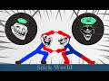 30 Min Best falls | Stickman Dismounting funny and epic moments | Like a boss compilation #898
