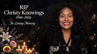 The Heartbreaking Loss of Nickelodeon Star Christy Knowings (B1-B2 English Story)