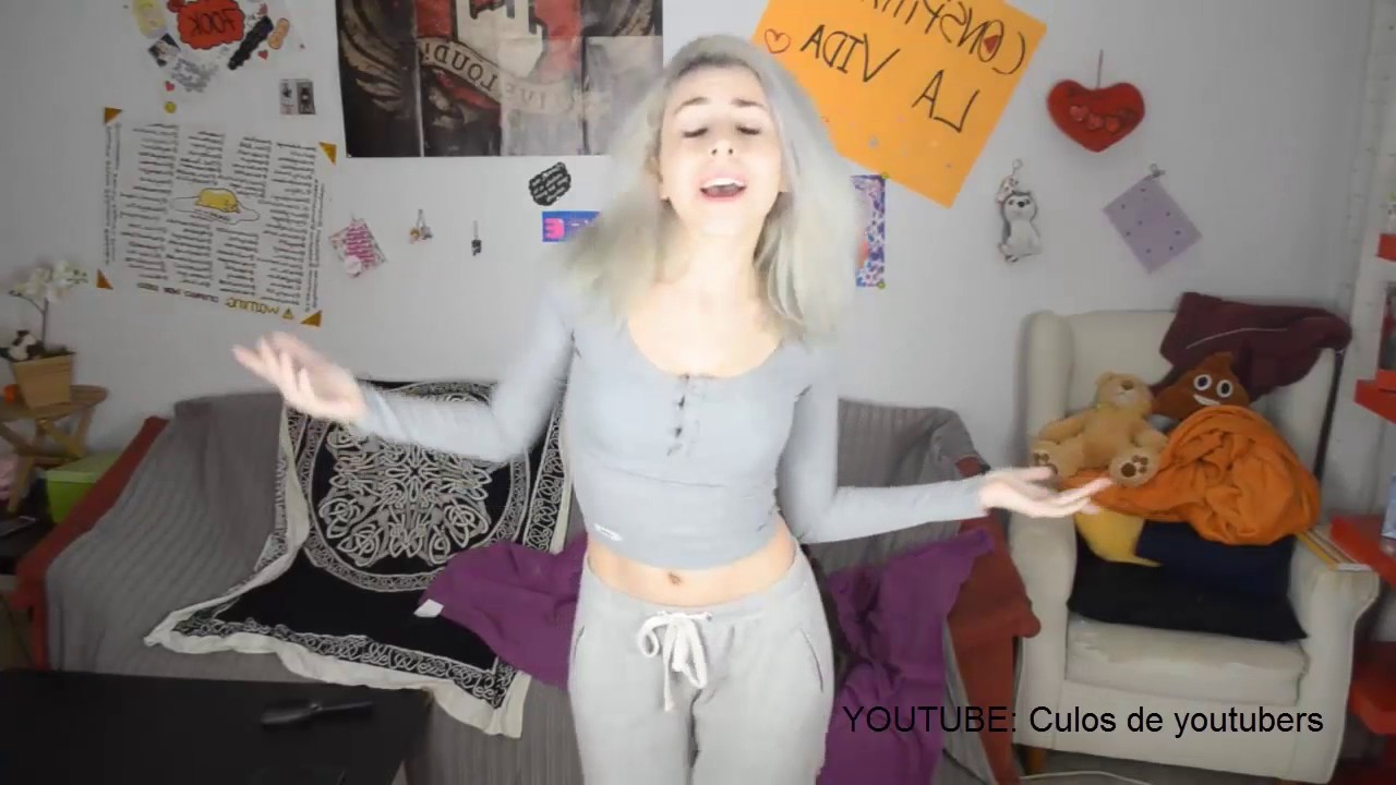 You Tube Culos