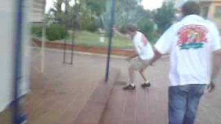 Vorsicht Radioactive Man Teil 2