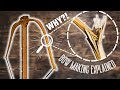Bow Failures Explained: Mastering the Art of Bow Making