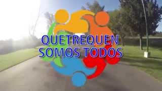 QUETREQUEN SOMOS TODOS !!!