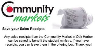 Bethel Church - 4.19.2026 - First Service