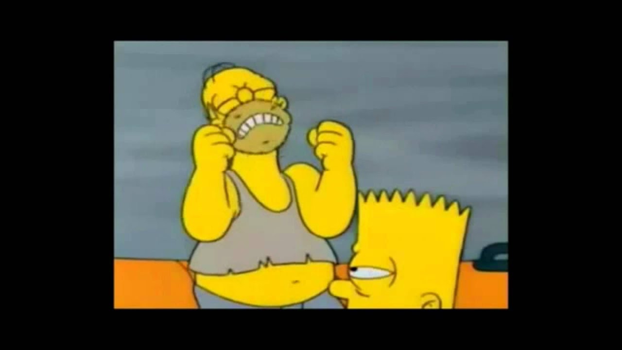 Por que me persigue la desgracia. - YouTube