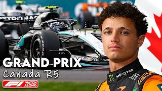 Canada Grand Prix | F1 2026