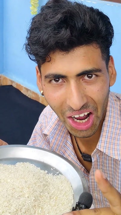 how-many-grains-are-there-in-1-kg-rice-shorts-ytshorts-viralvideo