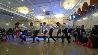 FUNNY DANCE/LAZY DANCE💥freshers dance