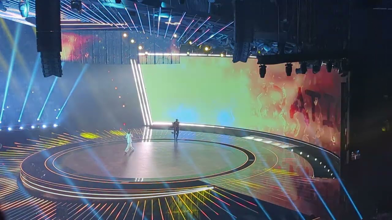 Junior Eurovision 2022 Jury Show. Zlata Dziunka — Nezlamna (Ukraine)