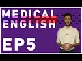 Medical english by internist.ru | Episode 5