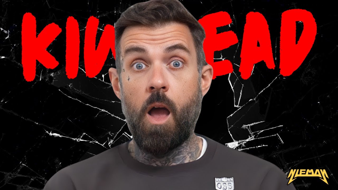 Adam22 & No Jumper calls Tanea about GROOMING Nova Live!