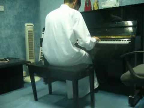 Hopeless Love By Elias Rahbani On The Piano