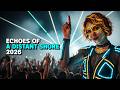 Echoes of a Distant Shore | MIRØ BEATS | Melodic Trance 2026