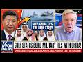 Gulf States Build Military Ties China Can't Ignore — Here's the Real Story!