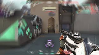 Immortal Lobbies Valorant Montage