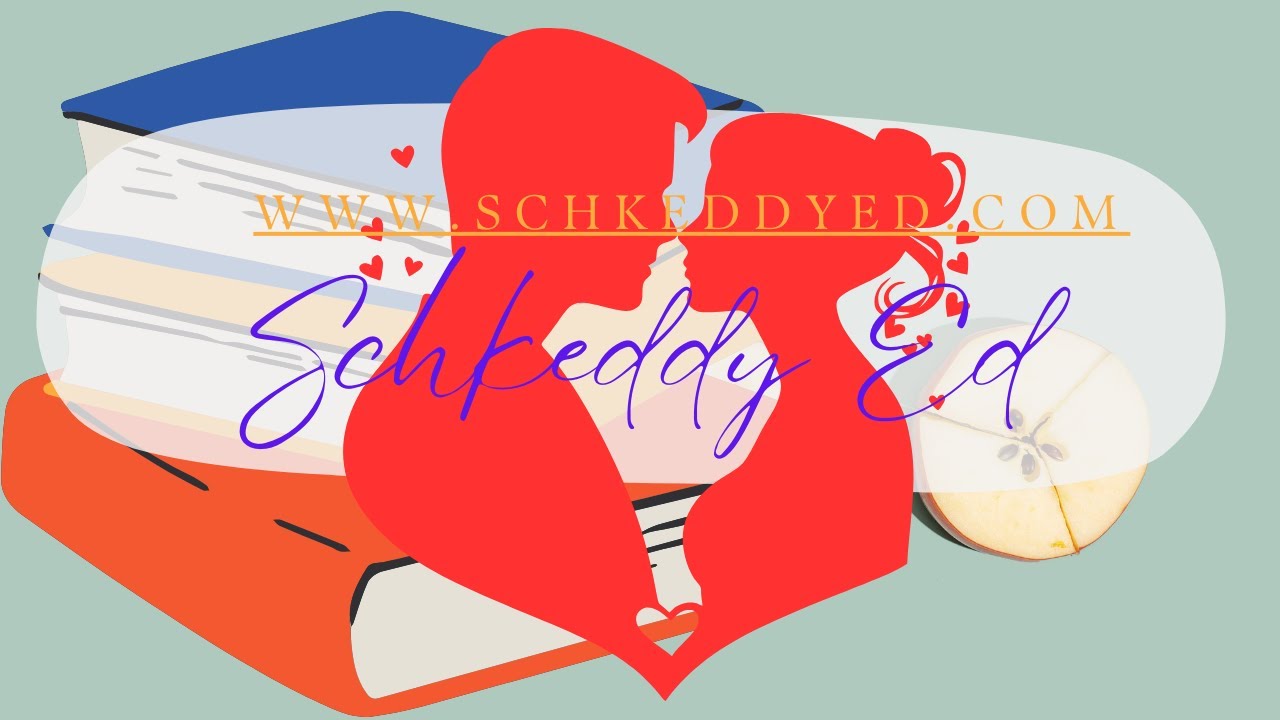 Schkeddy Ed: Inspiration Response to Andre 3000 Moving Day