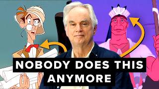 Download Lagu The #1 Trick To Designing Believable Characters MP3